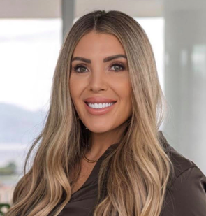 Kristan April Laybourne, Kelowna, Real Estate Agent
